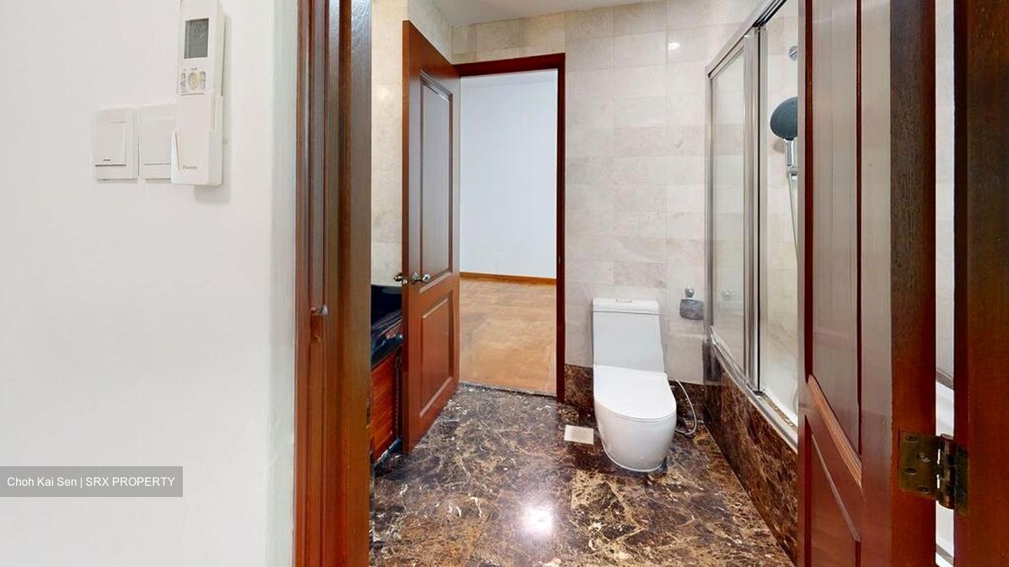 Pepys Hill Condominium (D5), Condominium #496523671